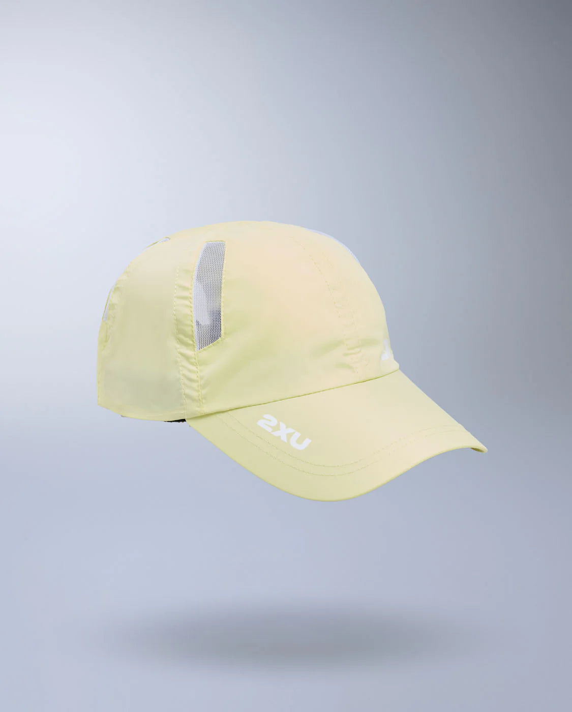 2XU RUN CAP TOPI LARI RUNNING