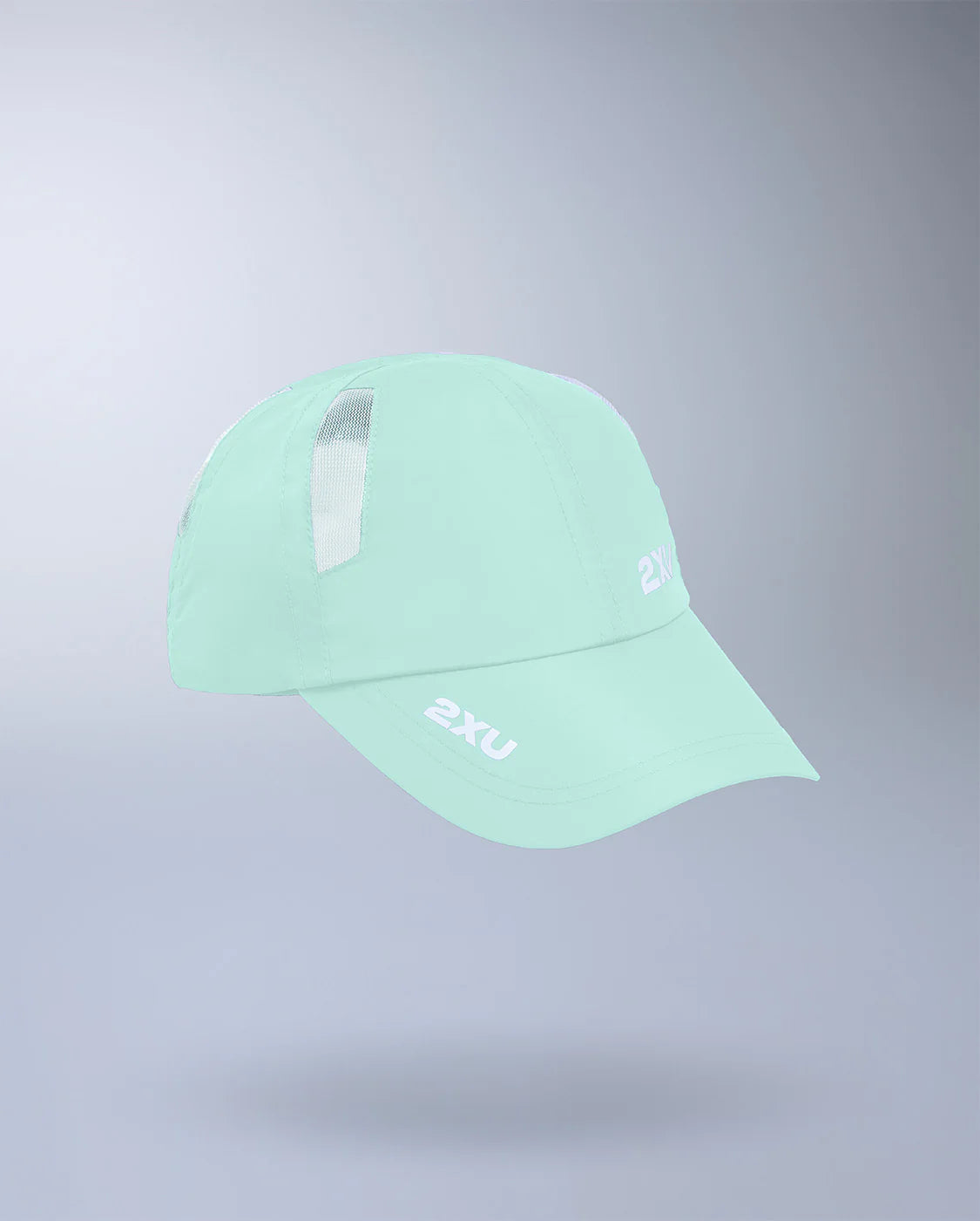 2XU RUN CAP TOPI LARI RUNNING