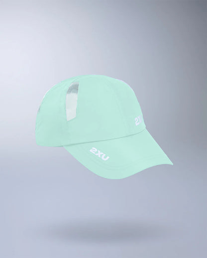 2XU RUN CAP TOPI LARI RUNNING