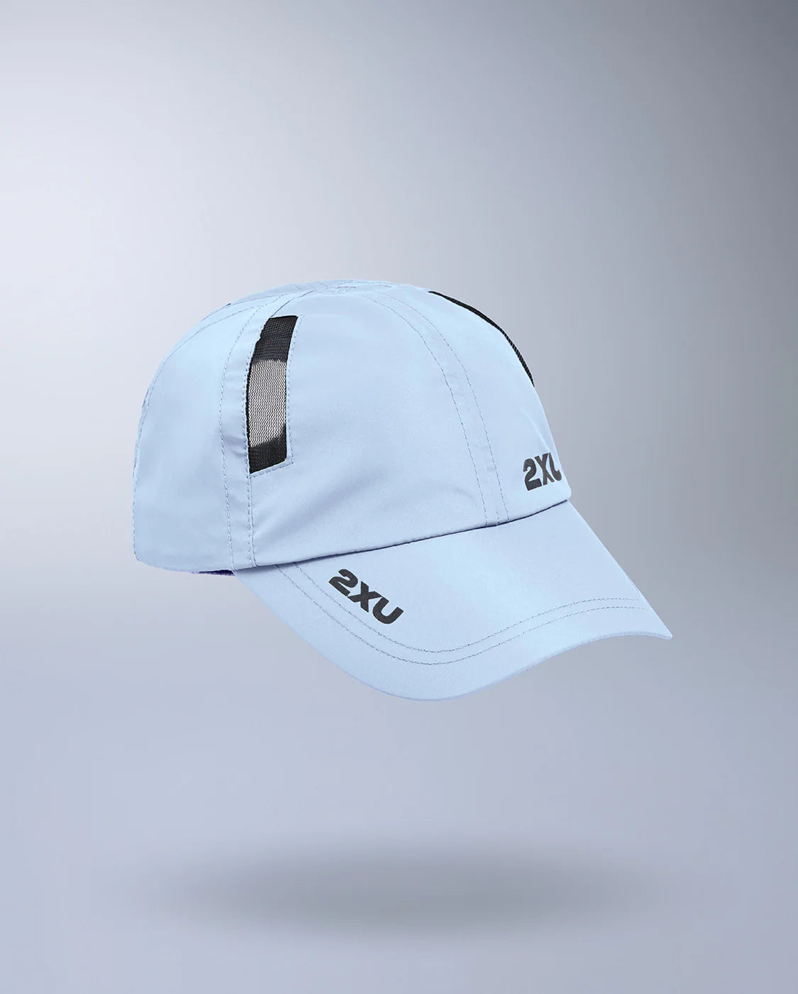 2XU RUN CAP TOPI LARI RUNNING