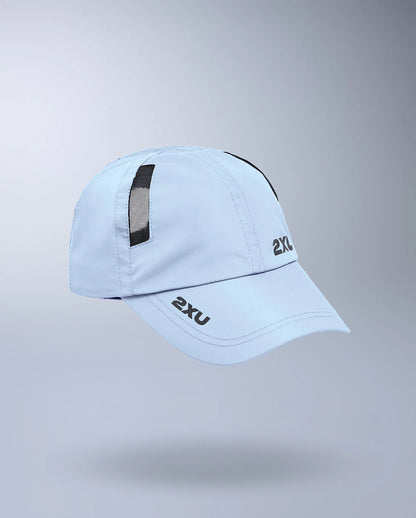 2XU RUN CAP TOPI LARI RUNNING