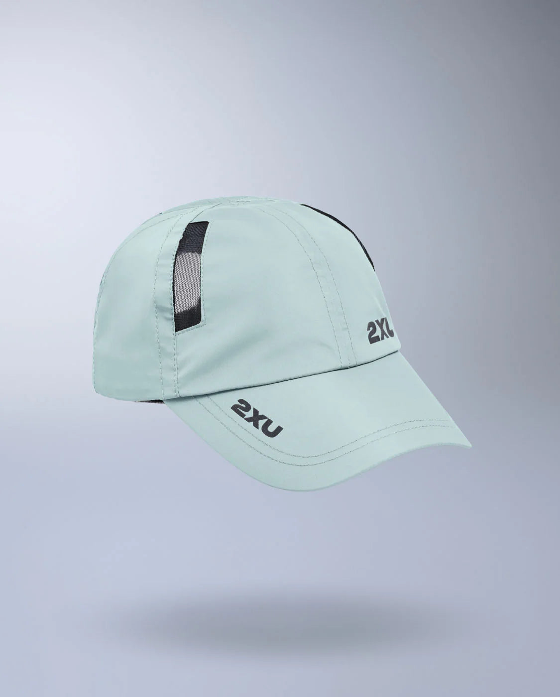 2XU RUN CAP TOPI LARI RUNNING
