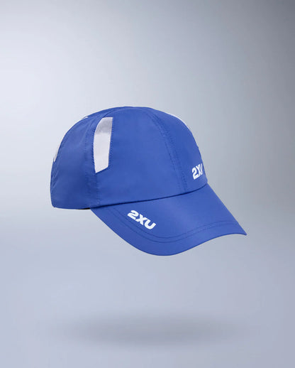 2XU RUN CAP TOPI LARI RUNNING