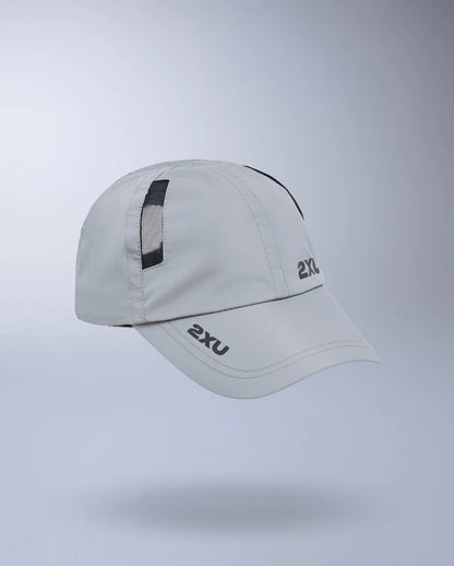 2XU RUN CAP TOPI LARI RUNNING
