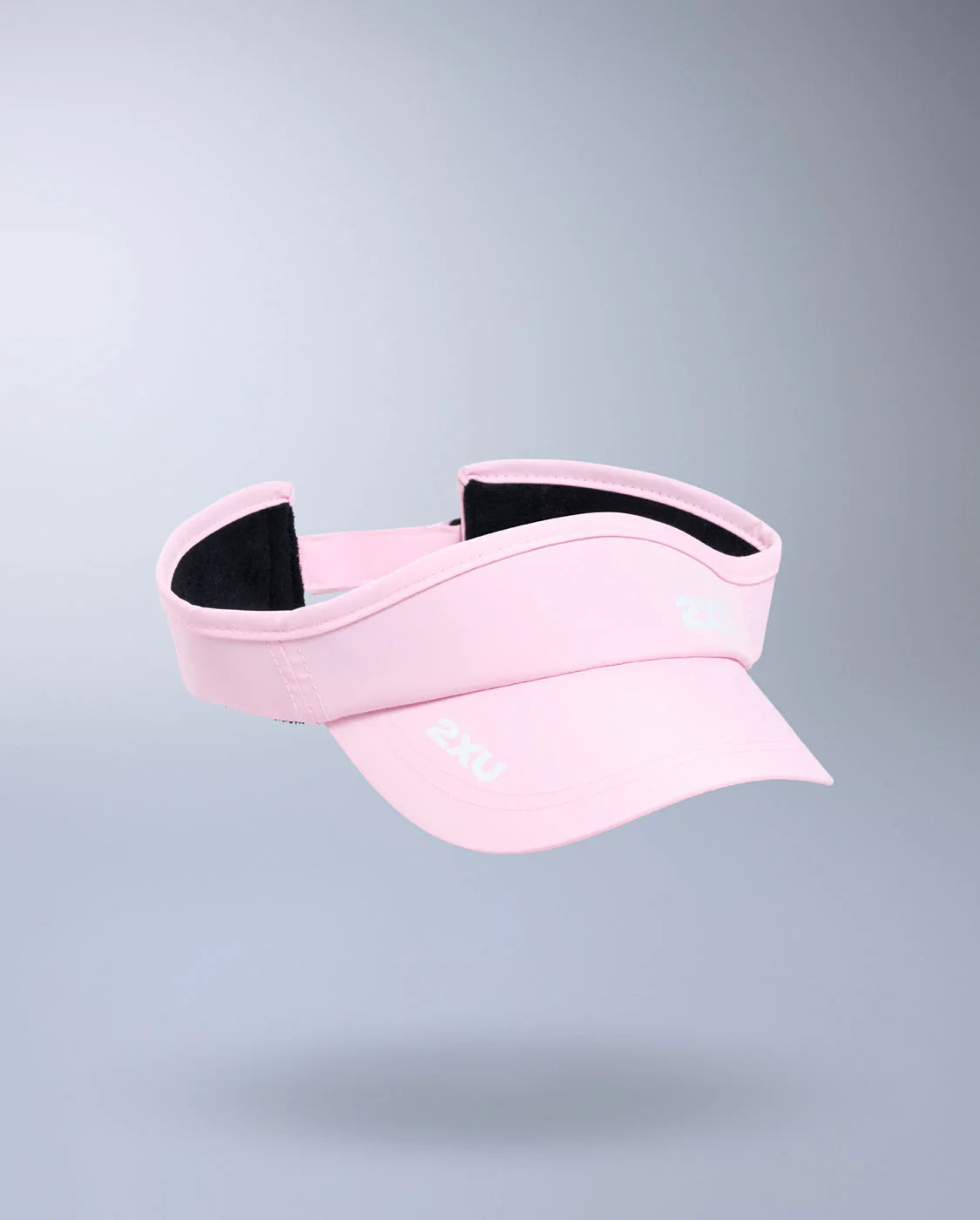 2XU RUN VISOR TOPI LARI