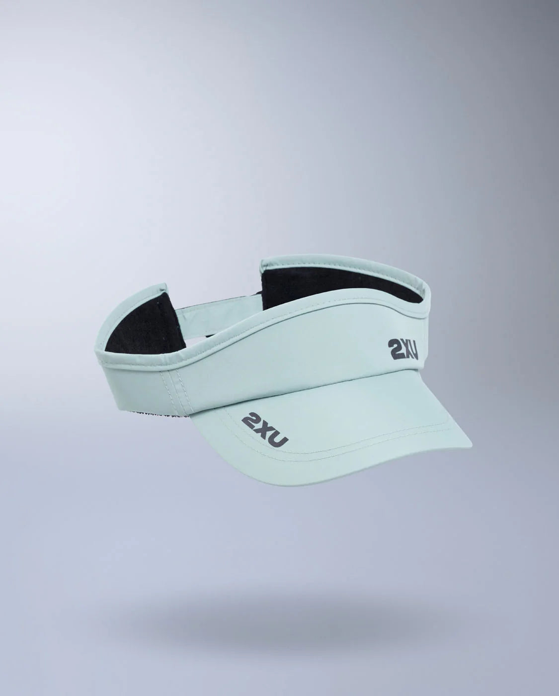 2XU RUN VISOR TOPI LARI