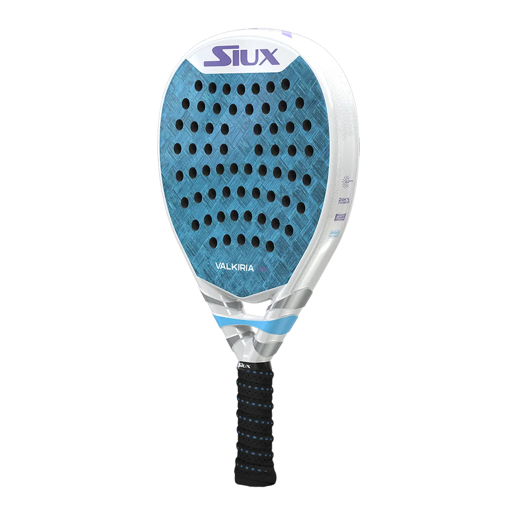 SIUX VALKYRIE PRO PADEL RACKET