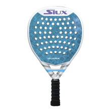 SIUX VALKYRIE PRO PADEL RACKET