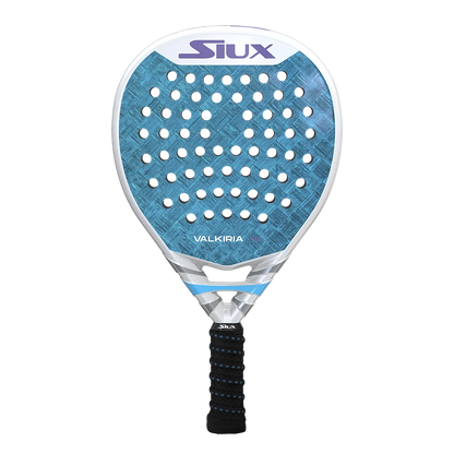 SIUX VALKYRIE PRO PADEL RACKET