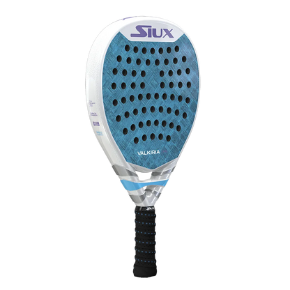 SIUX VALKYRIE PRO PADEL RACKET