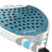 SIUX VALKYRIE PRO PADEL RACKET