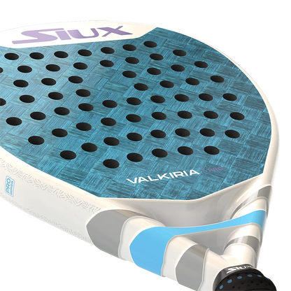 SIUX VALKYRIE PRO PADEL RACKET