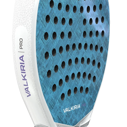 SIUX VALKYRIE PRO PADEL RACKET
