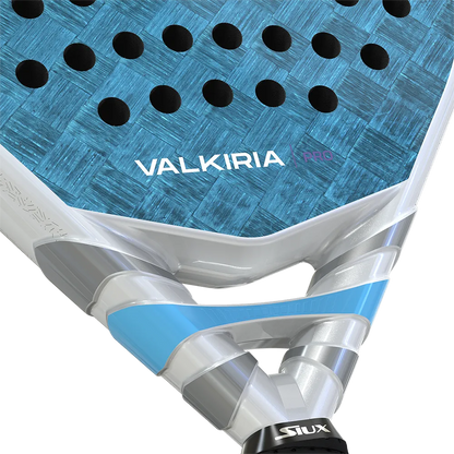 SIUX VALKYRIE PRO PADEL RACKET