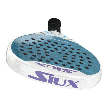 SIUX VALKYRIE PRO PADEL RACKET