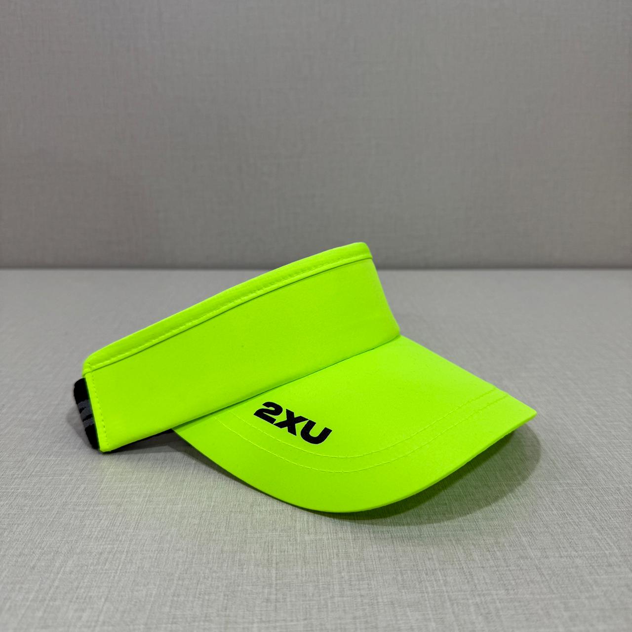 2XU PERFORMANCE VISOR