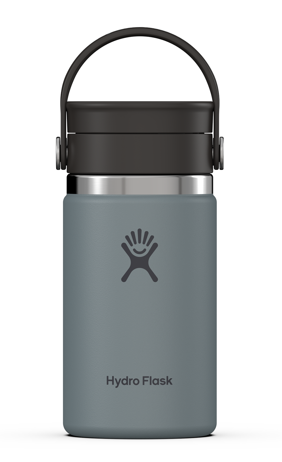 Hydro Flask Tumbler 12oz (354ml) Coffee with Flex Sip Lid
