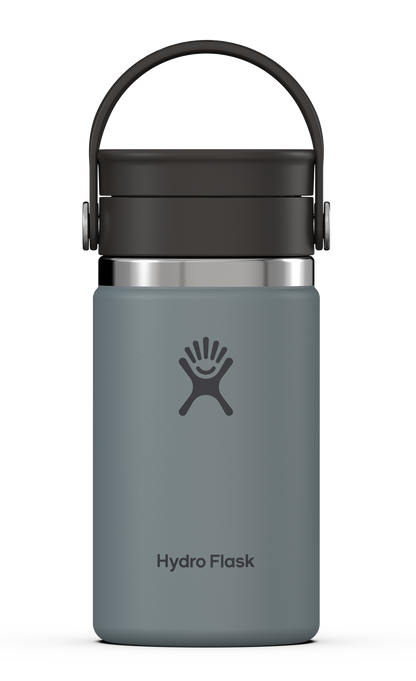 Hydro Flask Tumbler 12oz (354ml) Coffee with Flex Sip Lid