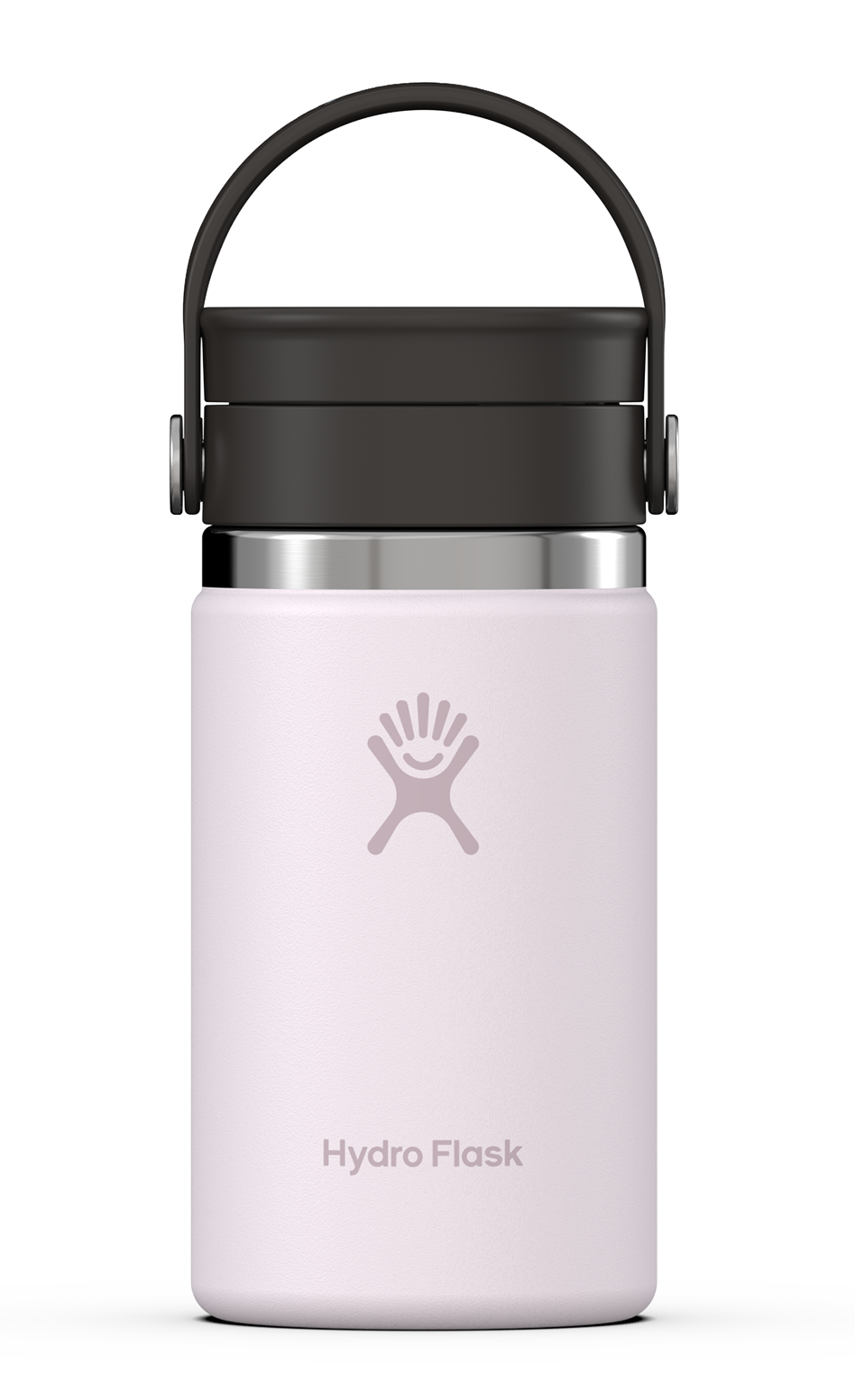 Hydro Flask Tumbler 12oz (354ml) Coffee with Flex Sip Lid