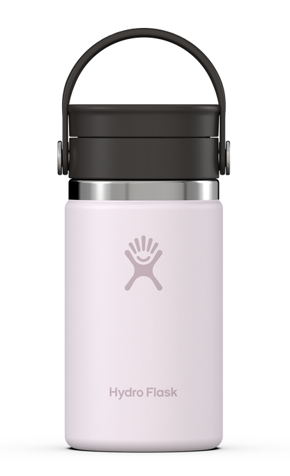 Hydro Flask Tumbler 12oz (354ml) Coffee with Flex Sip Lid