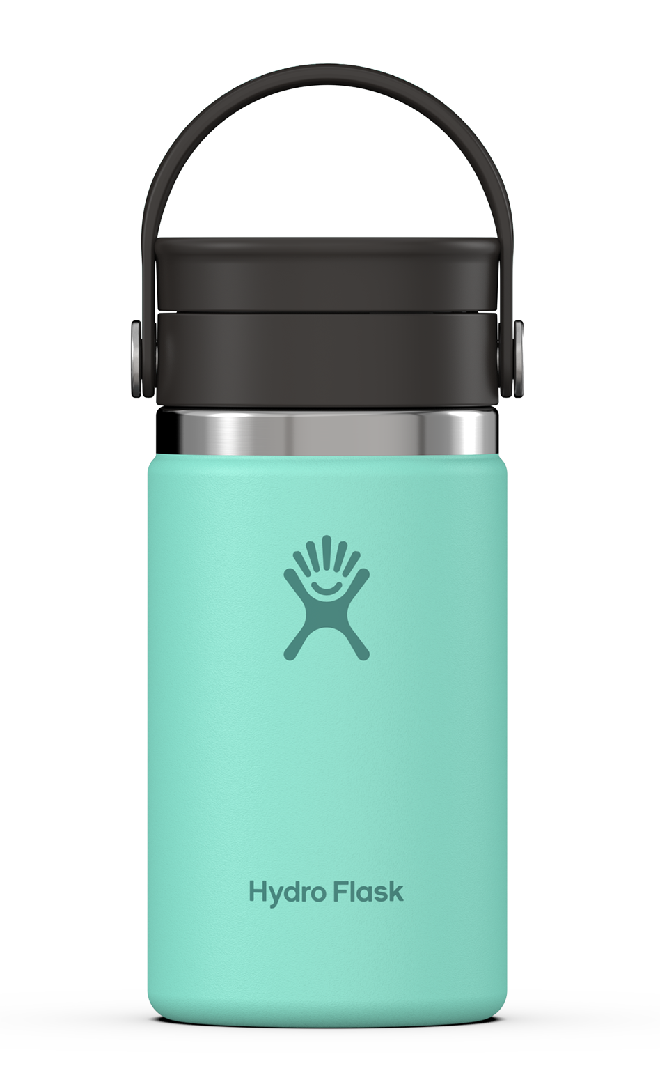 Hydro Flask Tumbler 12oz (354ml) Coffee with Flex Sip Lid