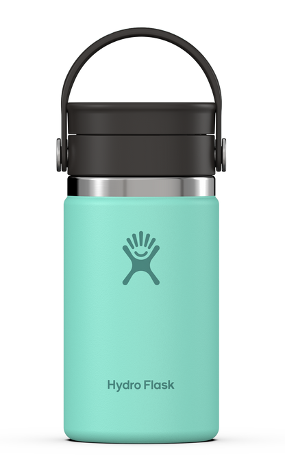 Hydro Flask Tumbler 12oz (354ml) Coffee with Flex Sip Lid