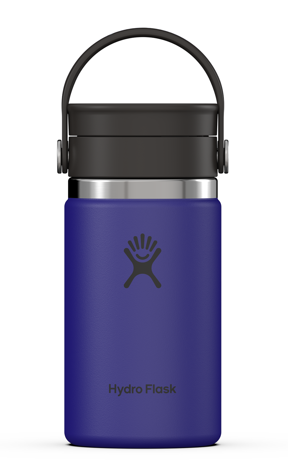 Hydro Flask Tumbler 12oz (354ml) Coffee with Flex Sip Lid