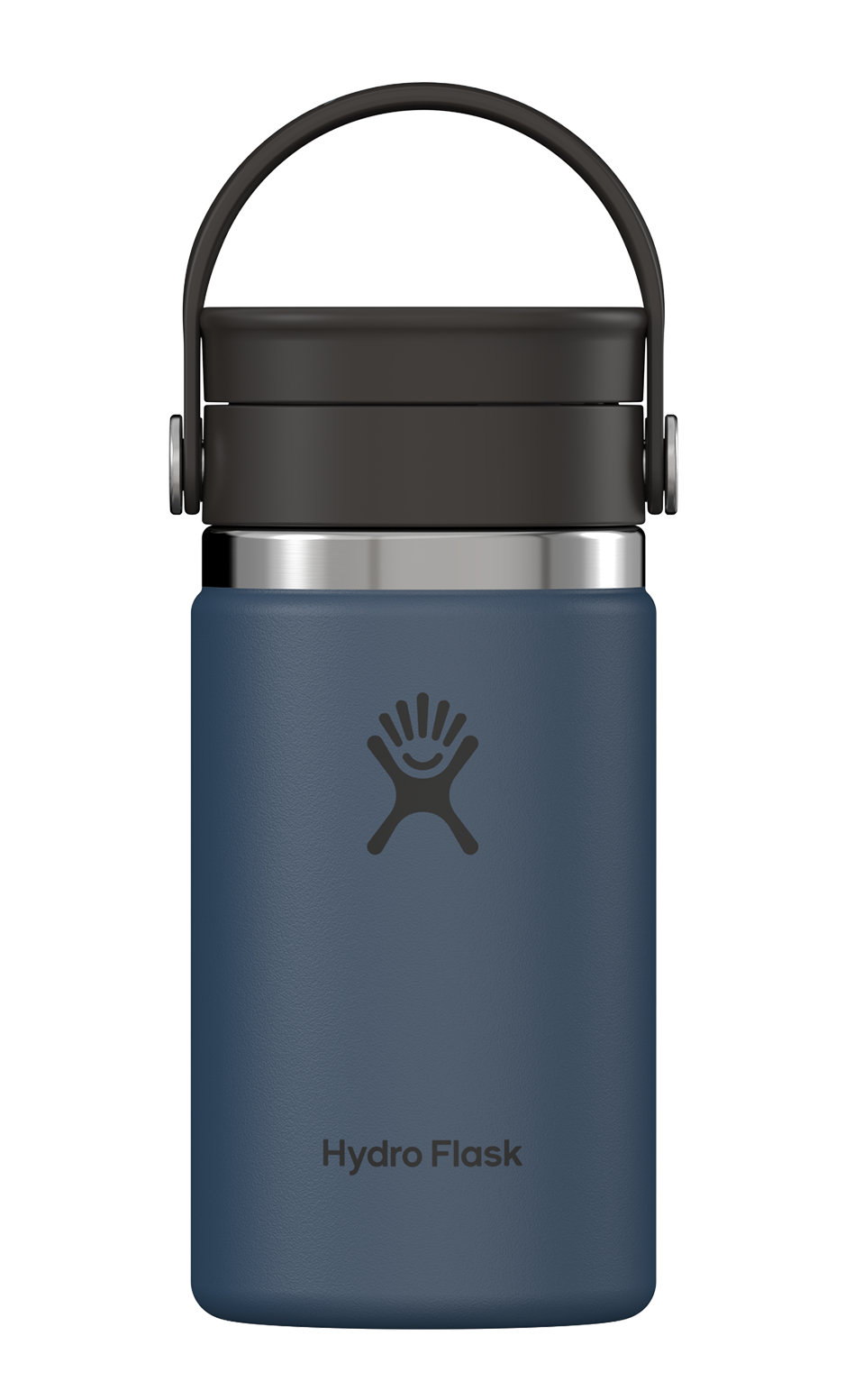 Hydro Flask Tumbler 12oz (354ml) Coffee with Flex Sip Lid
