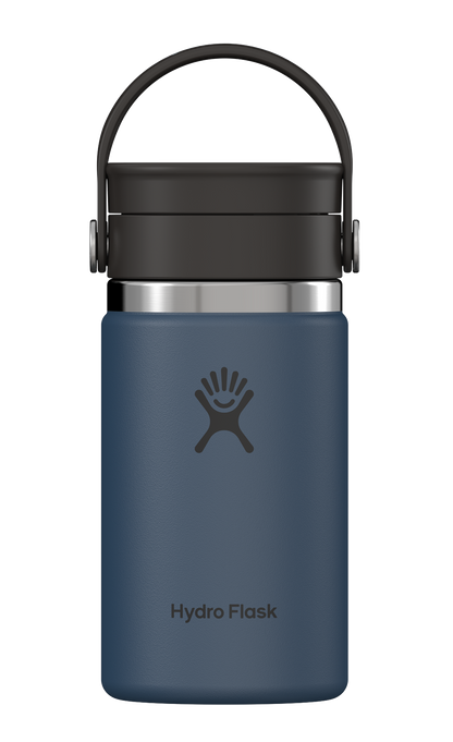 Hydro Flask Tumbler 12oz (354ml) Coffee with Flex Sip Lid