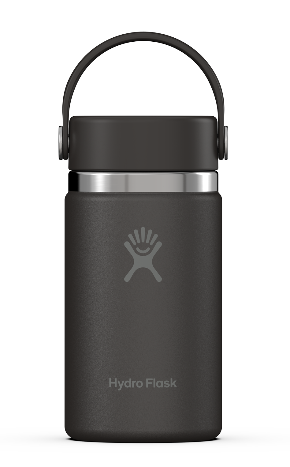 Hydro Flask Tumbler 12oz (354ml) Wide Mouth with Flex Cap