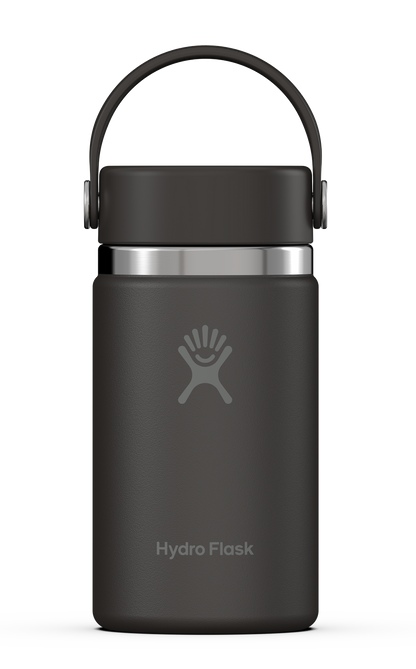 Hydro Flask Tumbler 12oz (354ml) Wide Mouth with Flex Cap