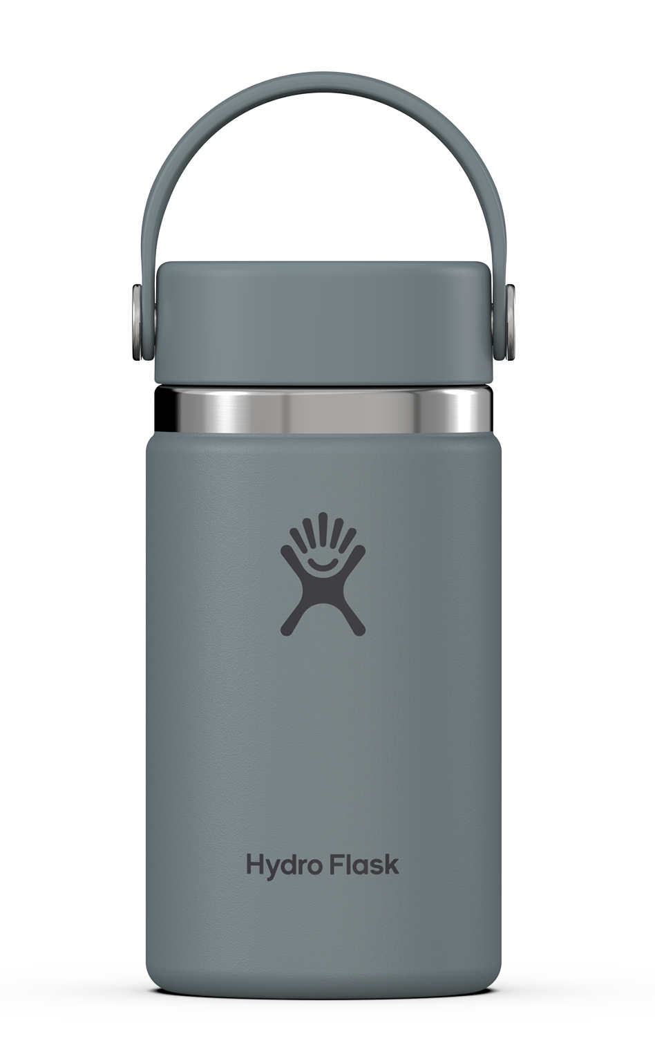 Hydro Flask Tumbler 12oz (354ml) Wide Mouth with Flex Cap