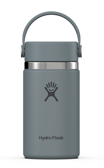 Hydro Flask Tumbler 12oz (354ml) Wide Mouth with Flex Cap