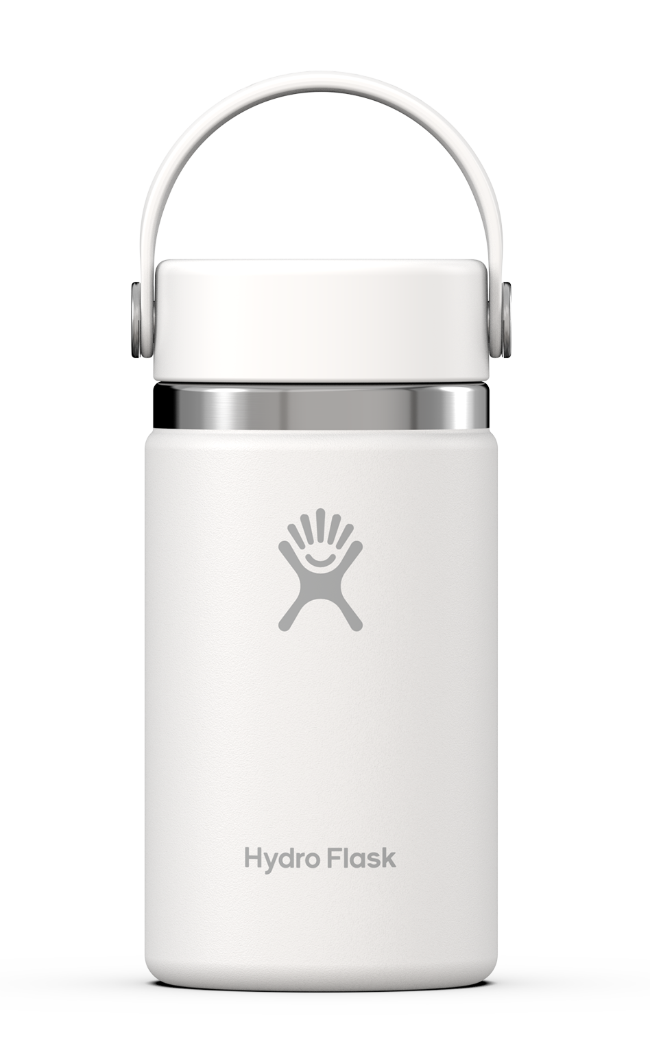 Hydro Flask Tumbler 12oz (354ml) Wide Mouth with Flex Cap
