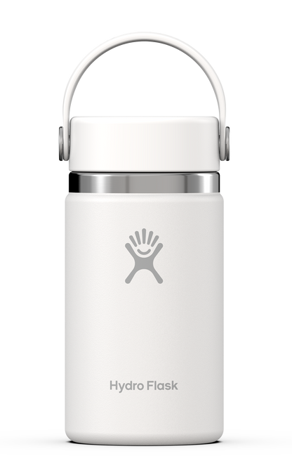 Hydro Flask Tumbler 12oz (354ml) Wide Mouth with Flex Cap
