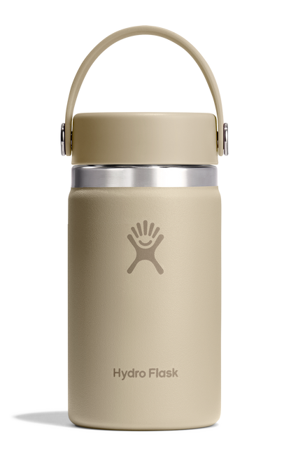 Hydro Flask Tumbler 12oz (354ml) Wide Mouth with Flex Cap