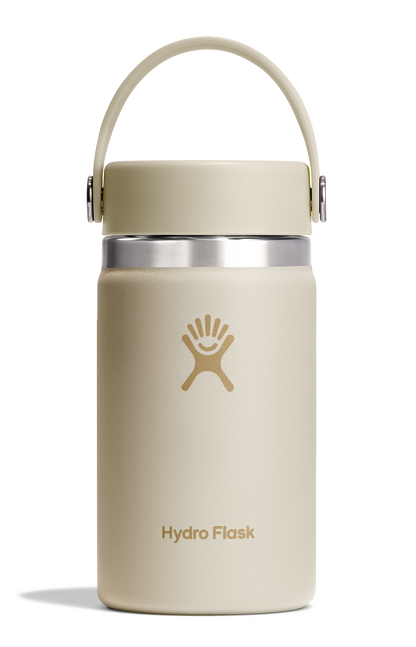 Hydro Flask Tumbler 12oz (354ml) Wide Mouth with Flex Cap