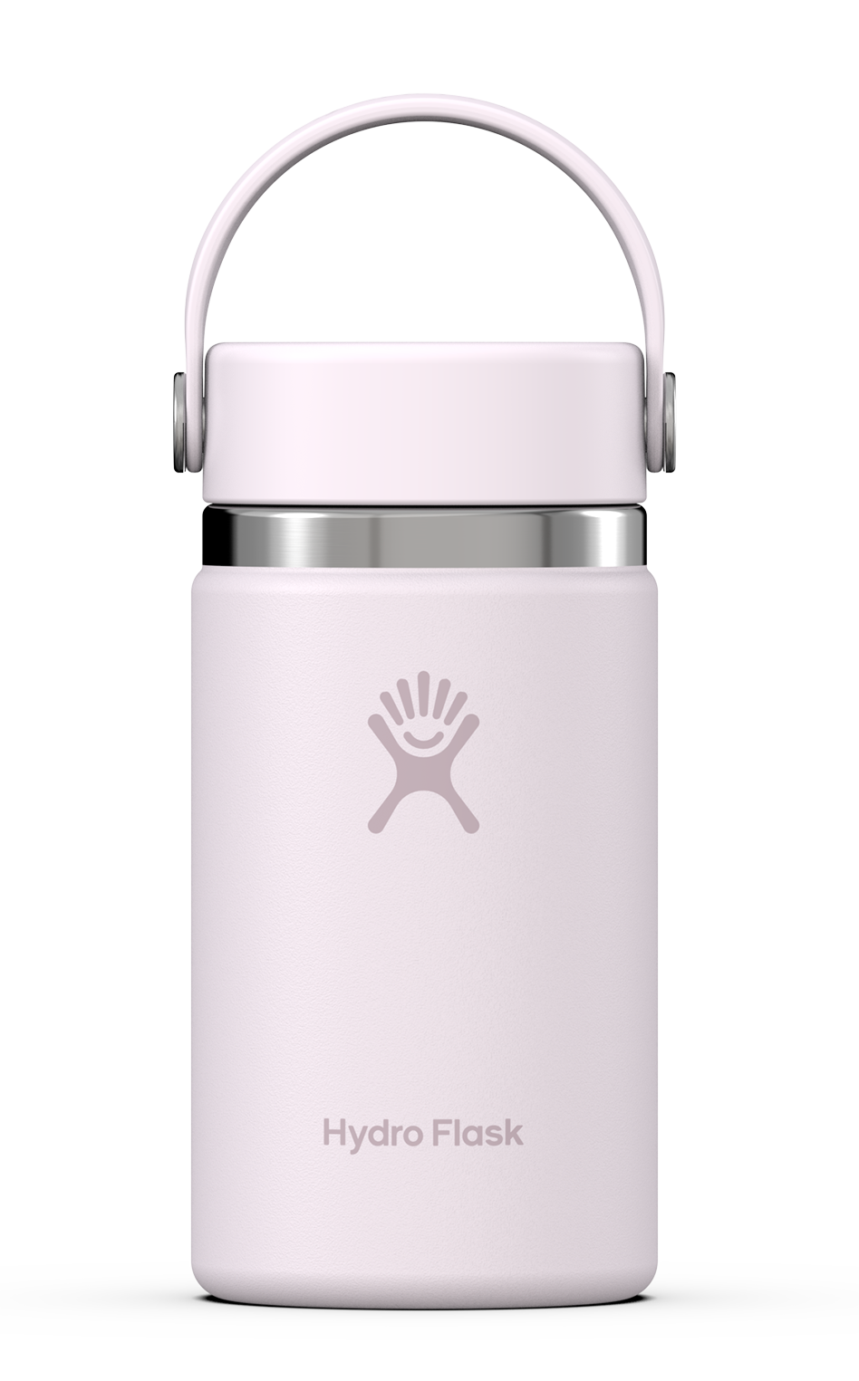 Hydro Flask Tumbler 12oz (354ml) Wide Mouth with Flex Cap