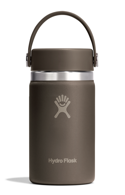 Hydro Flask Tumbler 12oz (354ml) Wide Mouth with Flex Cap