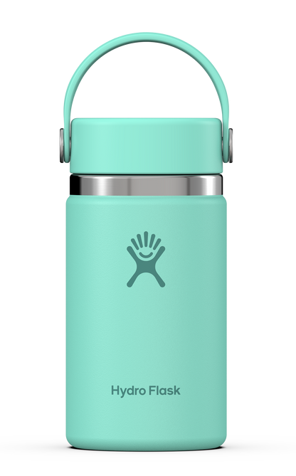 Hydro Flask Tumbler 12oz (354ml) Wide Mouth with Flex Cap