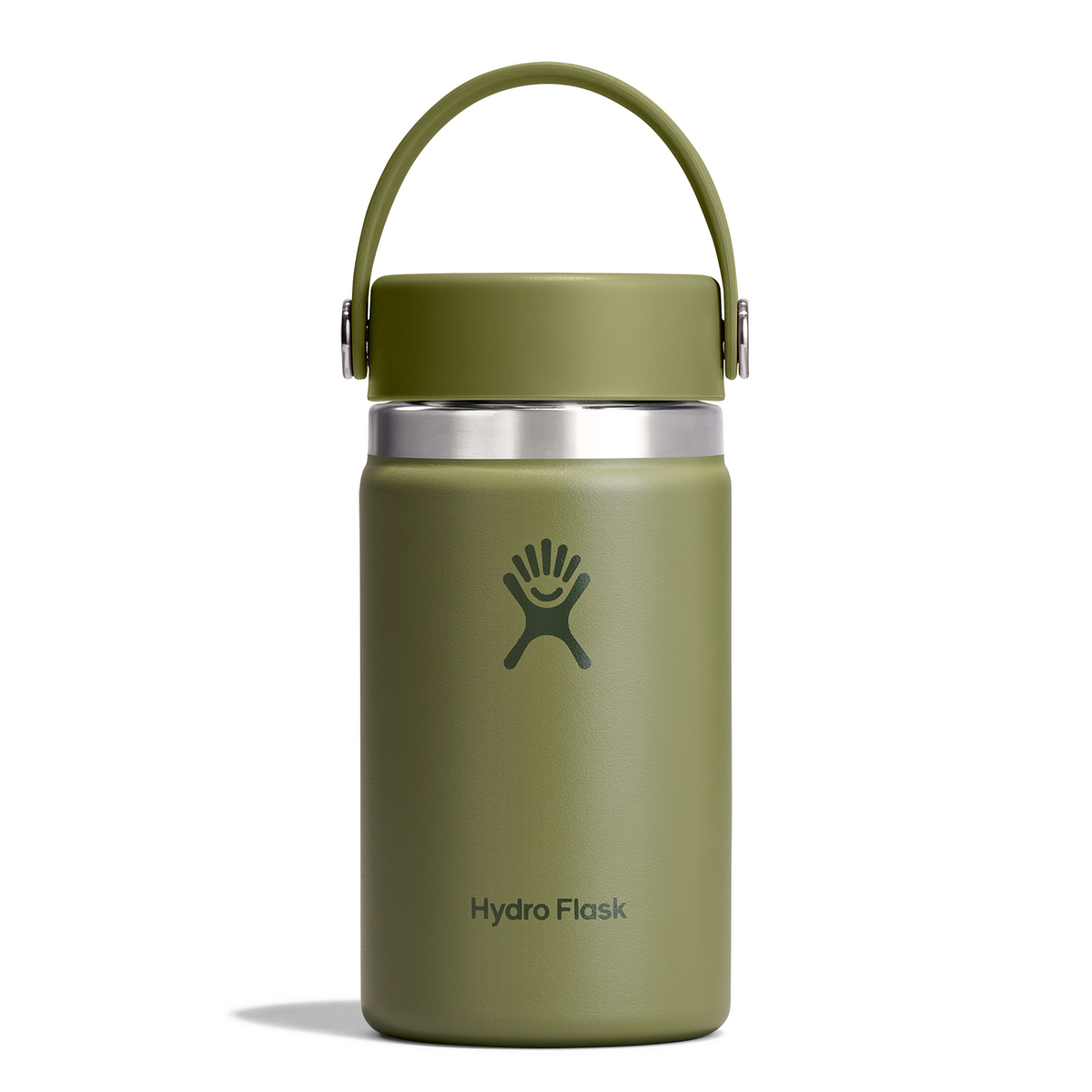 Hydro Flask Tumbler 12oz (354ml) Wide Mouth with Flex Cap