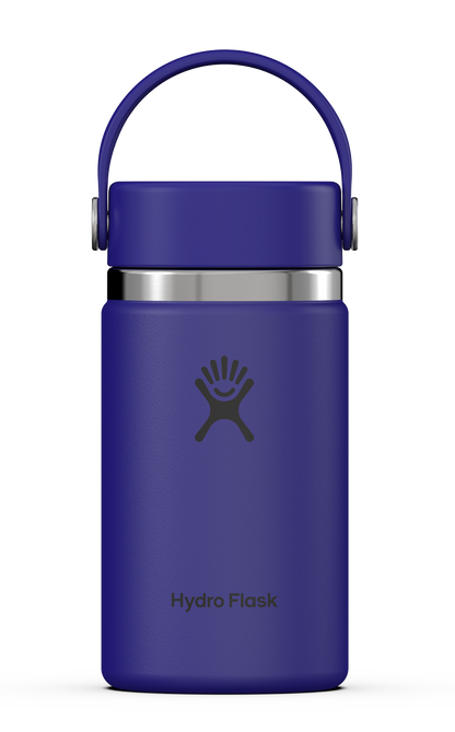 Hydro Flask Tumbler 12oz (354ml) Wide Mouth with Flex Cap