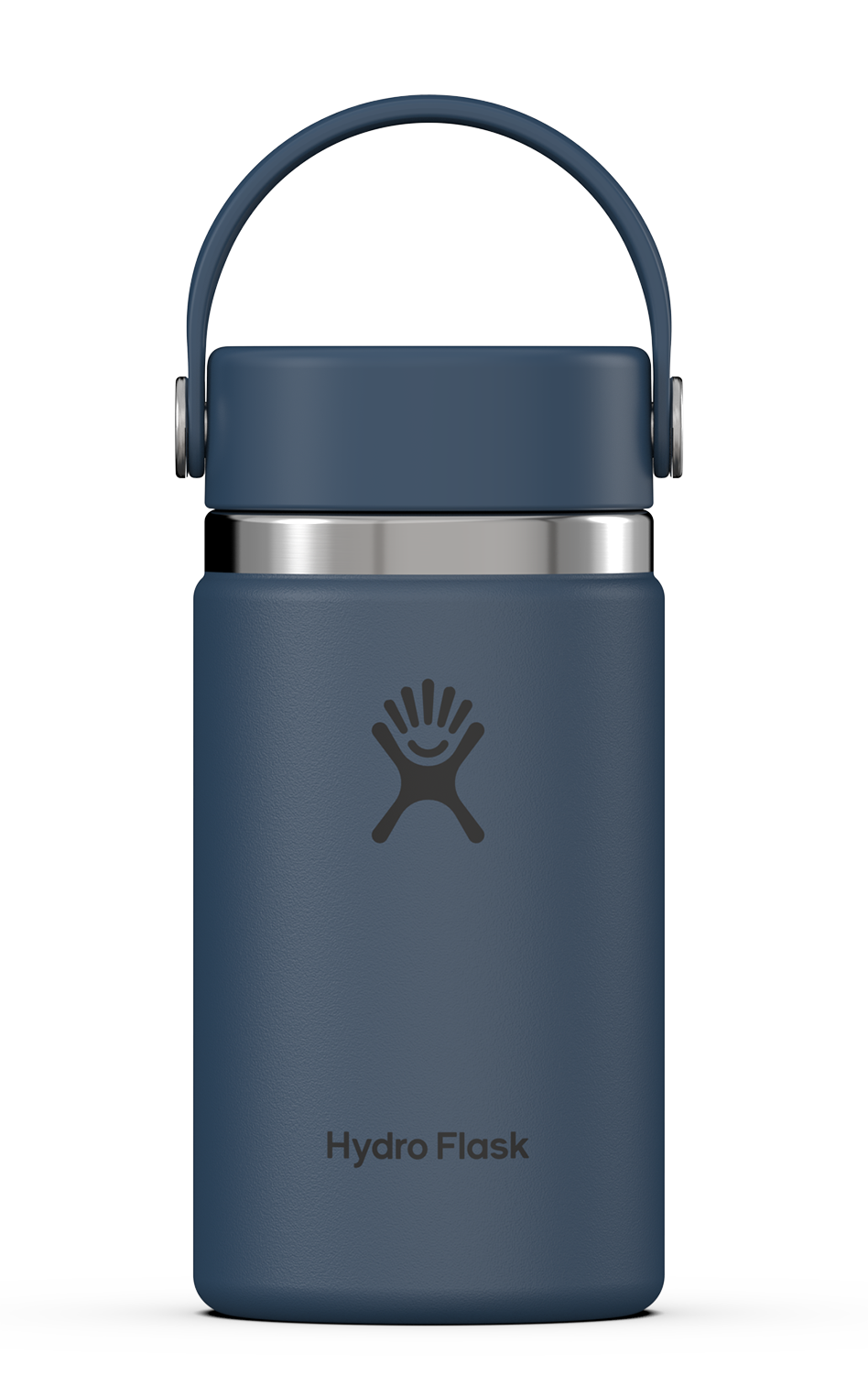 Hydro Flask Tumbler 12oz (354ml) Wide Mouth with Flex Cap