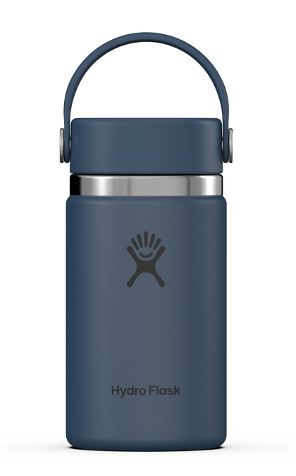 Hydro Flask Tumbler 12oz (354ml) Wide Mouth with Flex Cap