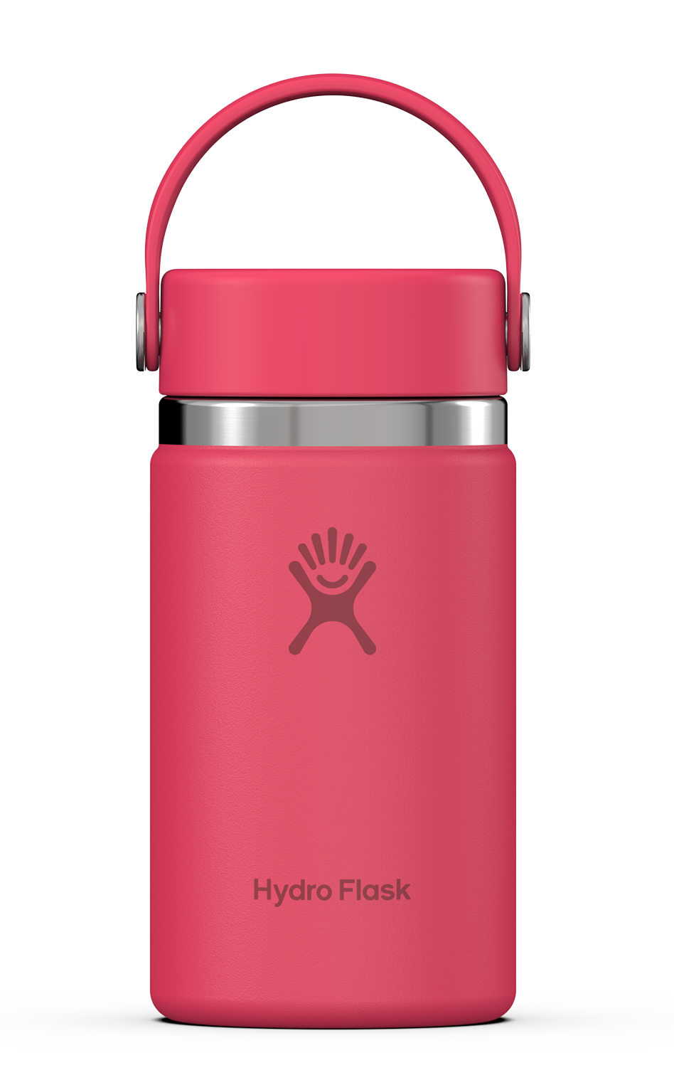 Hydro Flask Tumbler 12oz (354ml) Wide Mouth with Flex Cap