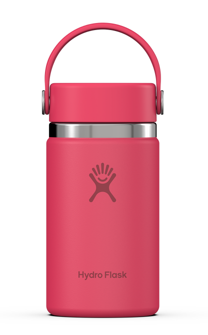 Hydro Flask Tumbler 12oz (354ml) Wide Mouth with Flex Cap
