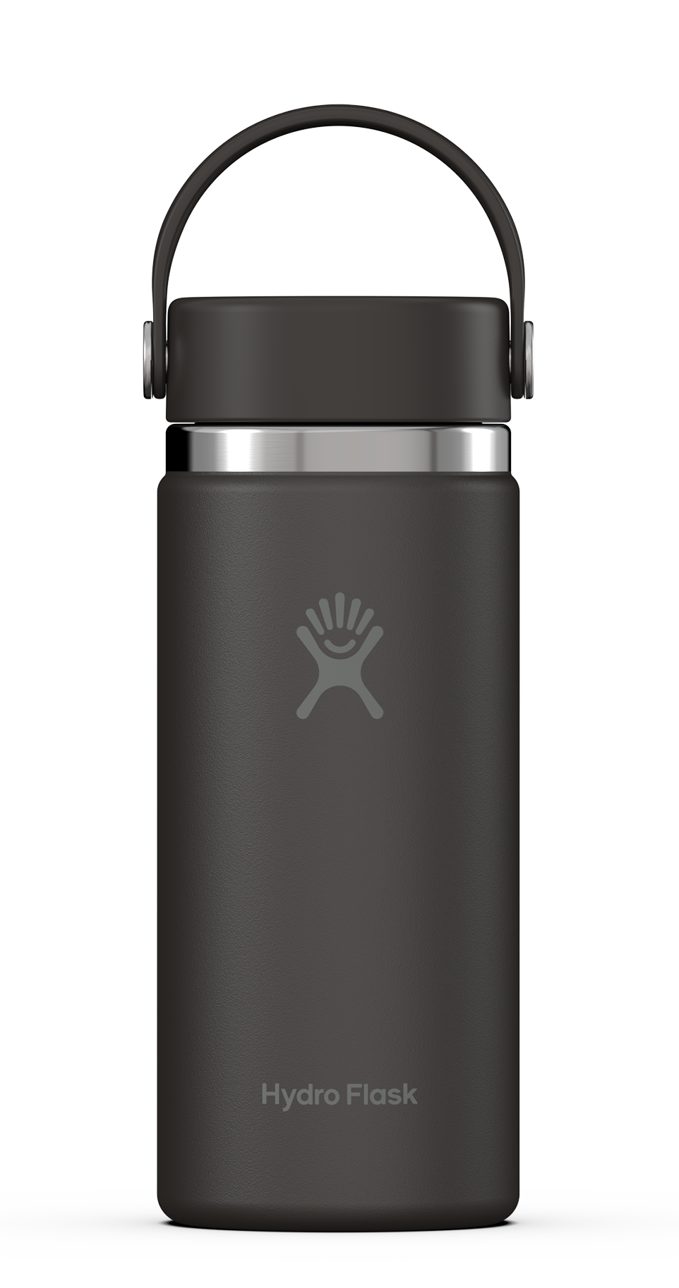 Hydro Flask Tumbler 16oz (473ml) Wide Mouth with Flex Cap