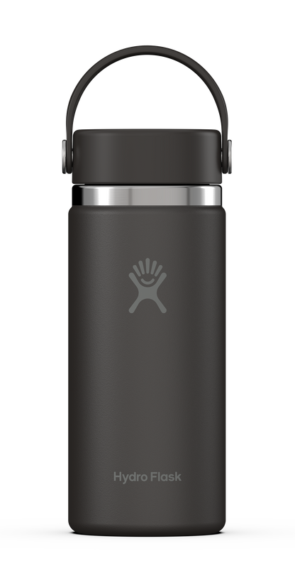 Hydro Flask Tumbler 16oz (473ml) Wide Mouth with Flex Cap