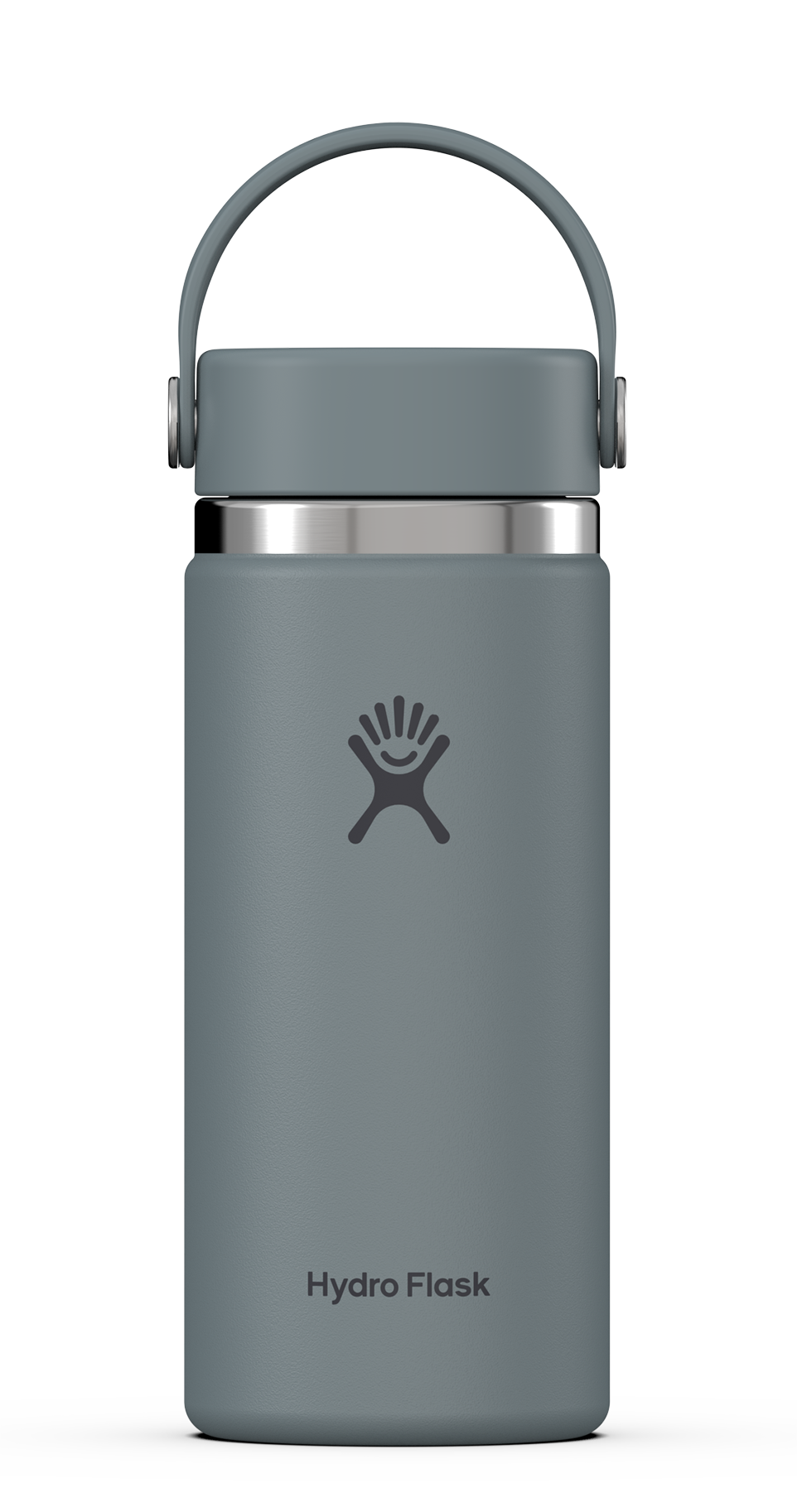 Hydro Flask Tumbler 16oz (473ml) Wide Mouth with Flex Cap
