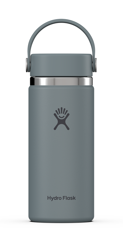 Hydro Flask Tumbler 16oz (473ml) Wide Mouth with Flex Cap